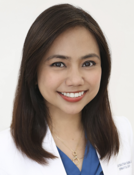 Jolene Kristine Gatmaitan Dumlao, MD, FPDS